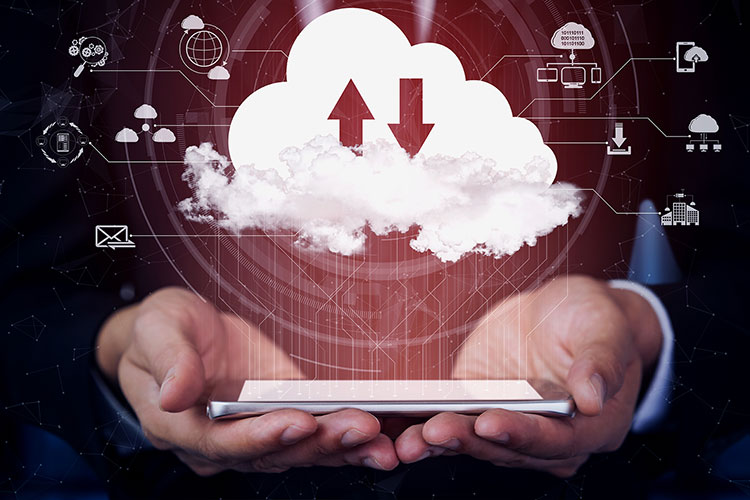 Des services managés