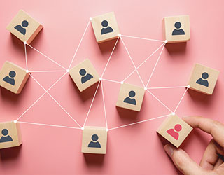 Une gestion de la relation Partenaire et Client